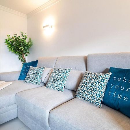 Casa Beira Mar Algarve Apartment Albufeira Ngoại thất bức ảnh