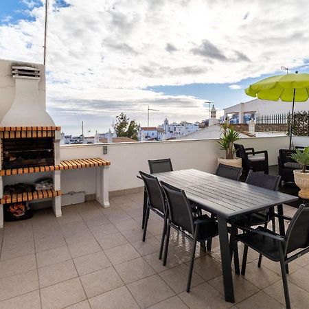 Casa Beira Mar Algarve Apartment Albufeira Ngoại thất bức ảnh