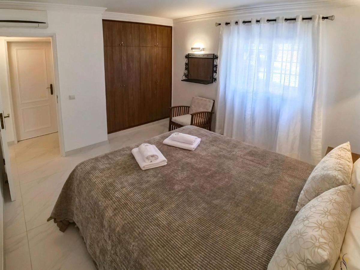 Casa Beira Mar Algarve Apartment Albufeira Ngoại thất bức ảnh