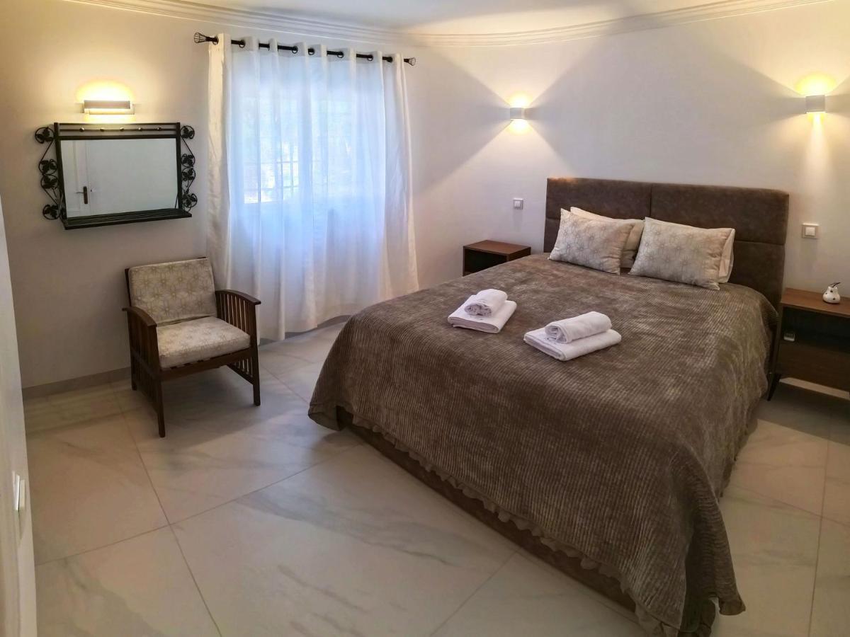 Casa Beira Mar Algarve Apartment Albufeira Ngoại thất bức ảnh