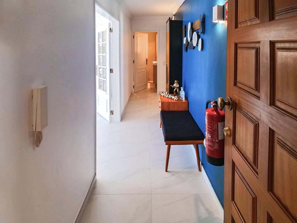 Casa Beira Mar Algarve Apartment Albufeira Ngoại thất bức ảnh