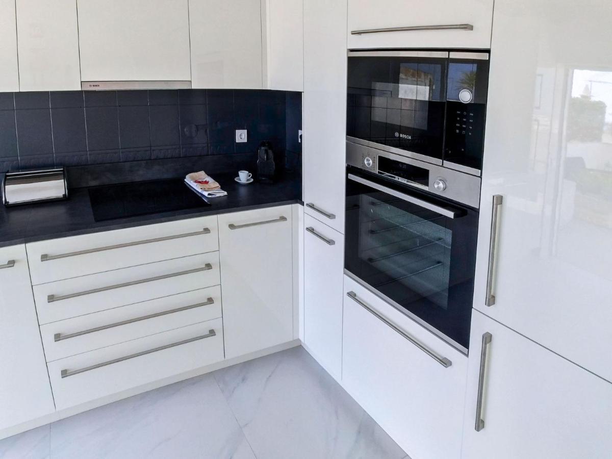 Casa Beira Mar Algarve Apartment Albufeira Ngoại thất bức ảnh