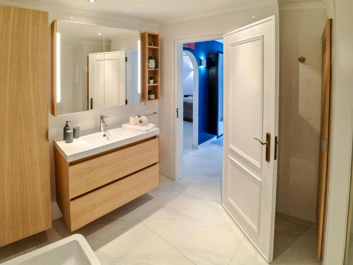 Casa Beira Mar Algarve Apartment Albufeira Ngoại thất bức ảnh