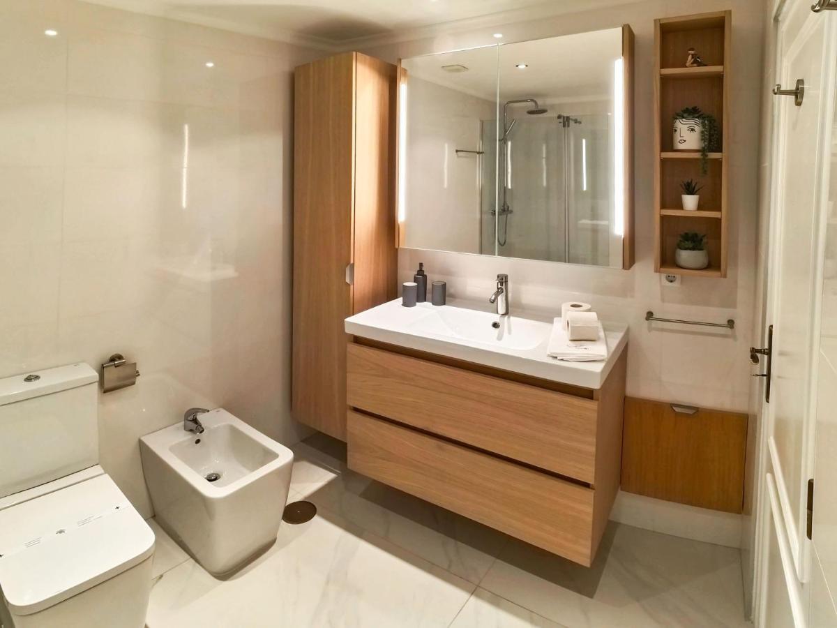 Casa Beira Mar Algarve Apartment Albufeira Ngoại thất bức ảnh
