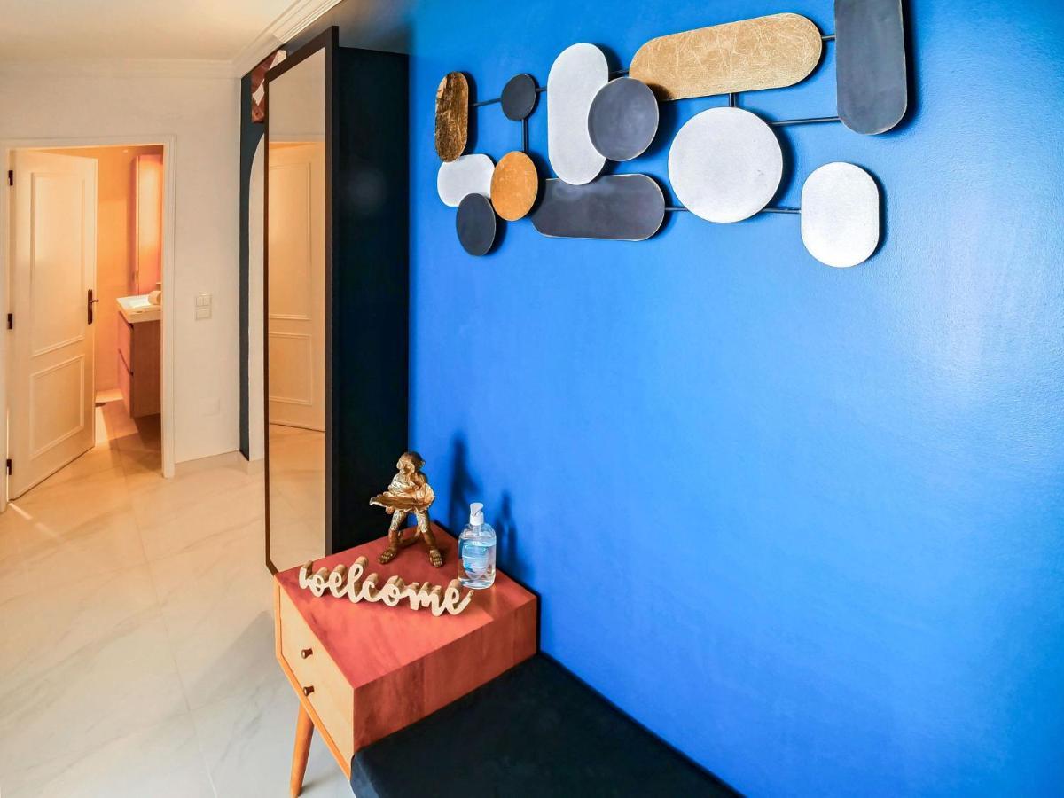 Casa Beira Mar Algarve Apartment Albufeira Ngoại thất bức ảnh