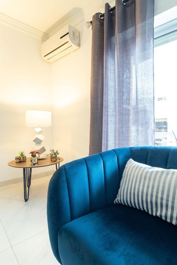 Casa Beira Mar Algarve Apartment Albufeira Ngoại thất bức ảnh