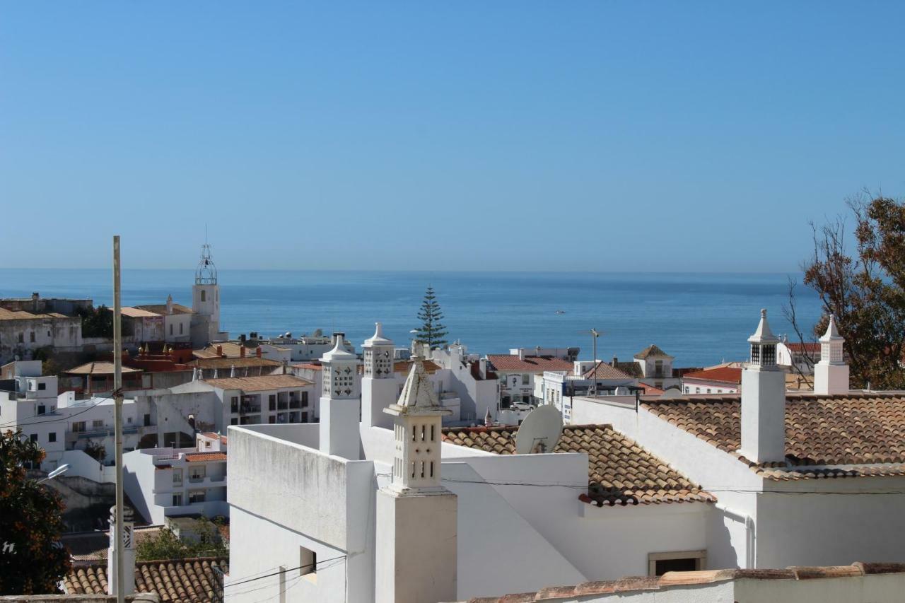 Casa Beira Mar Algarve Apartment Albufeira Ngoại thất bức ảnh